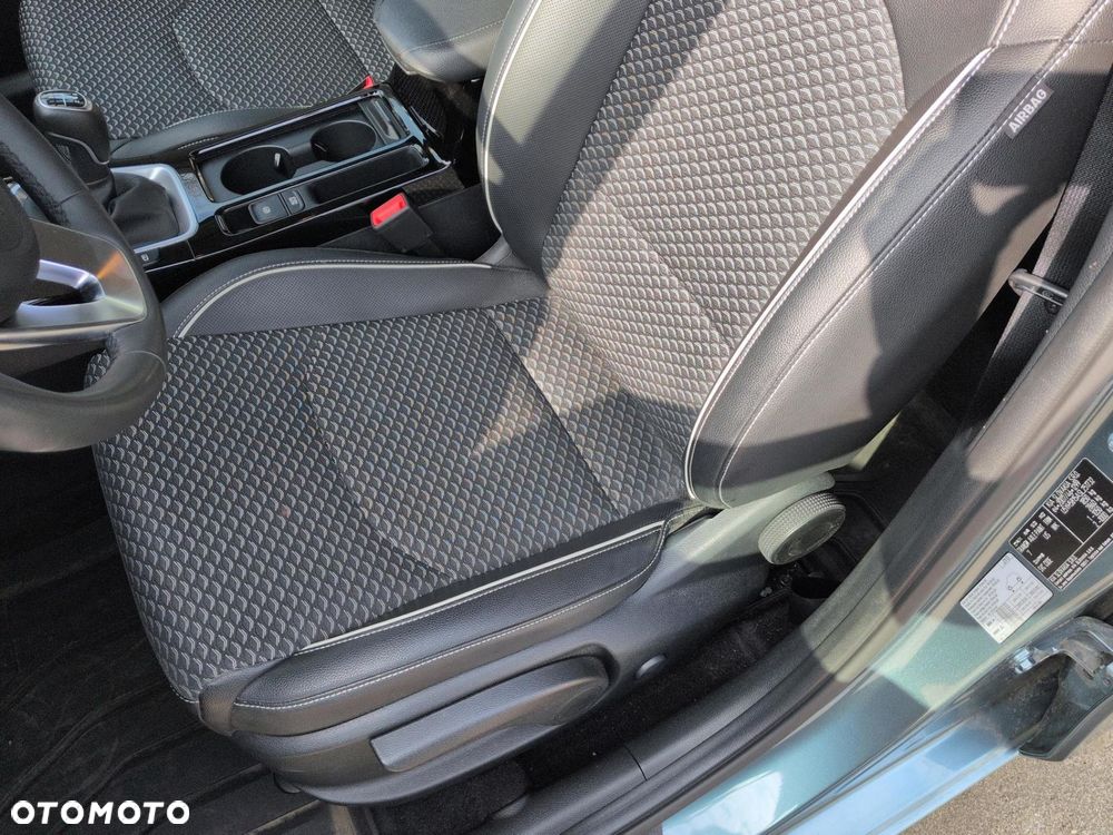 Kia Ceed 1.5 T-GDI Tribute - 10