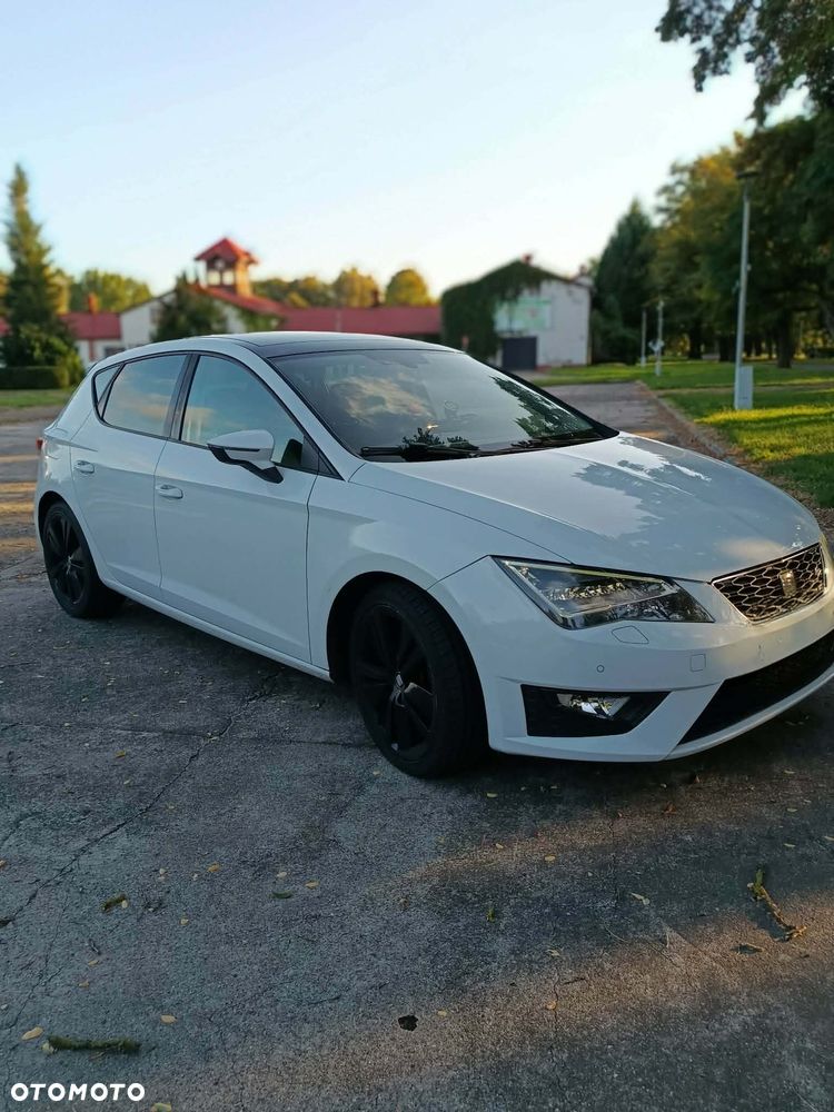 Seat Leon - 1
