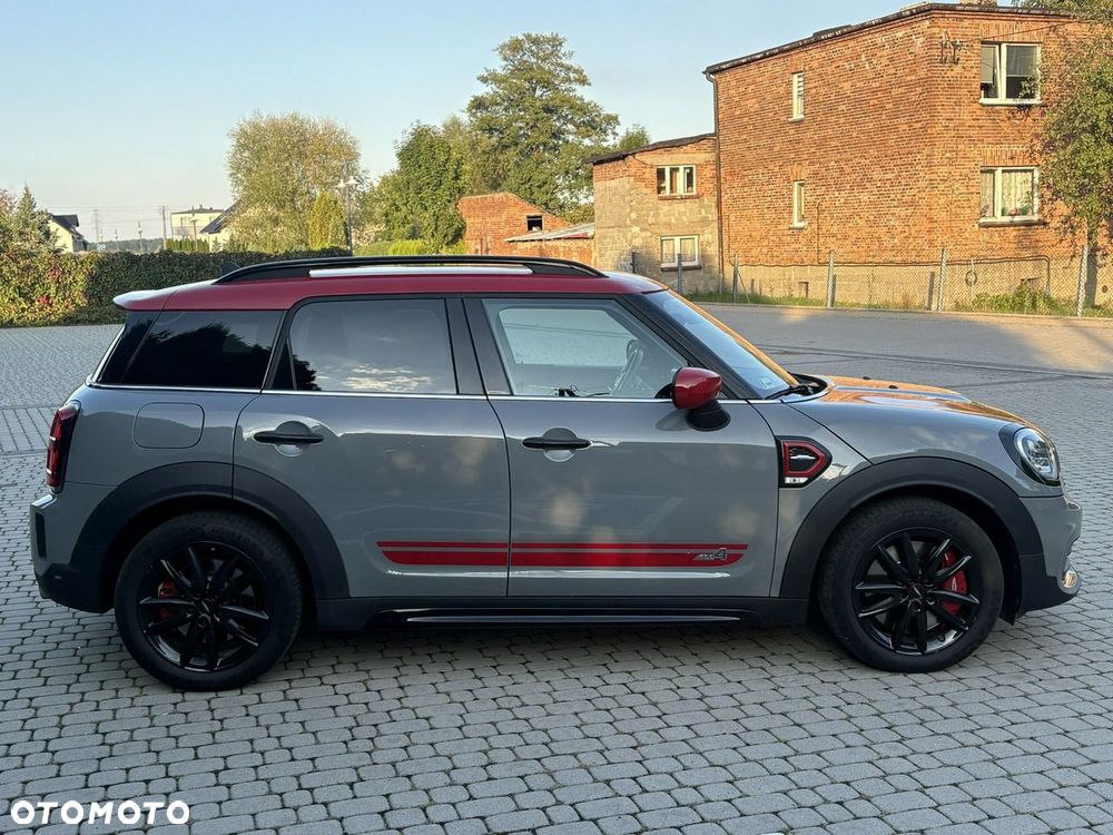 MINI John Cooper Works - 8