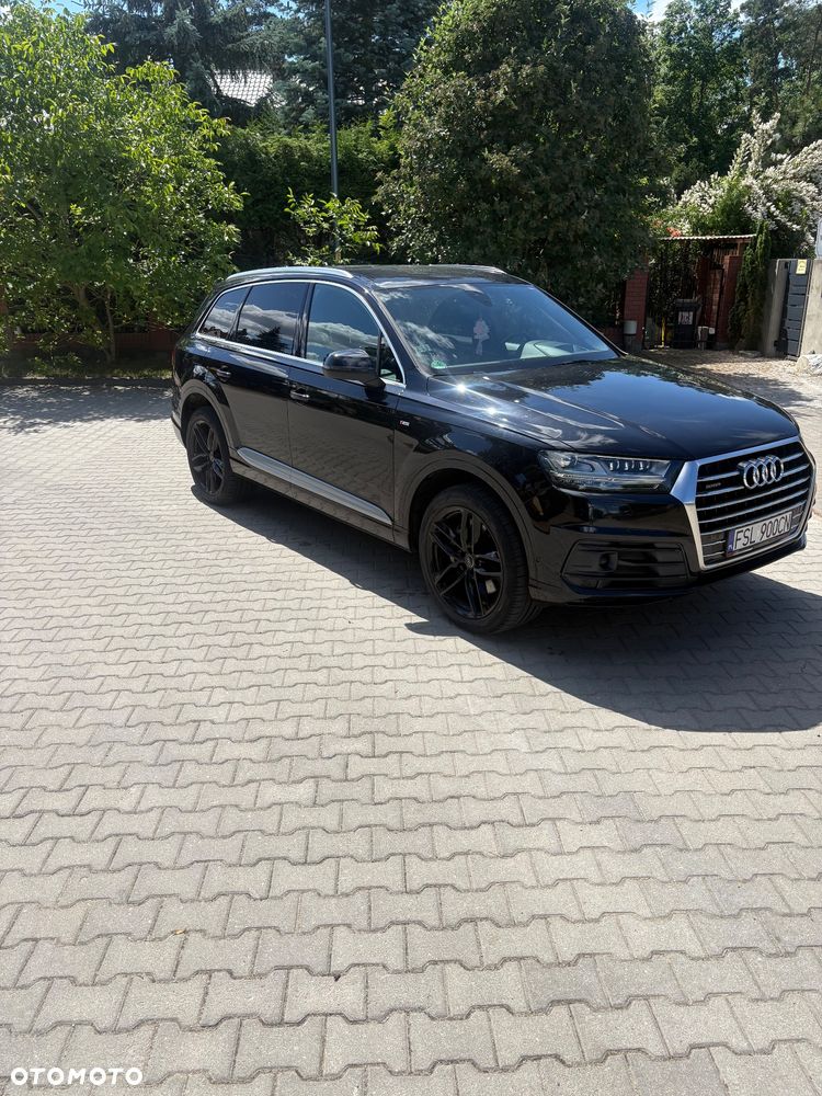 Audi Q7 - 3