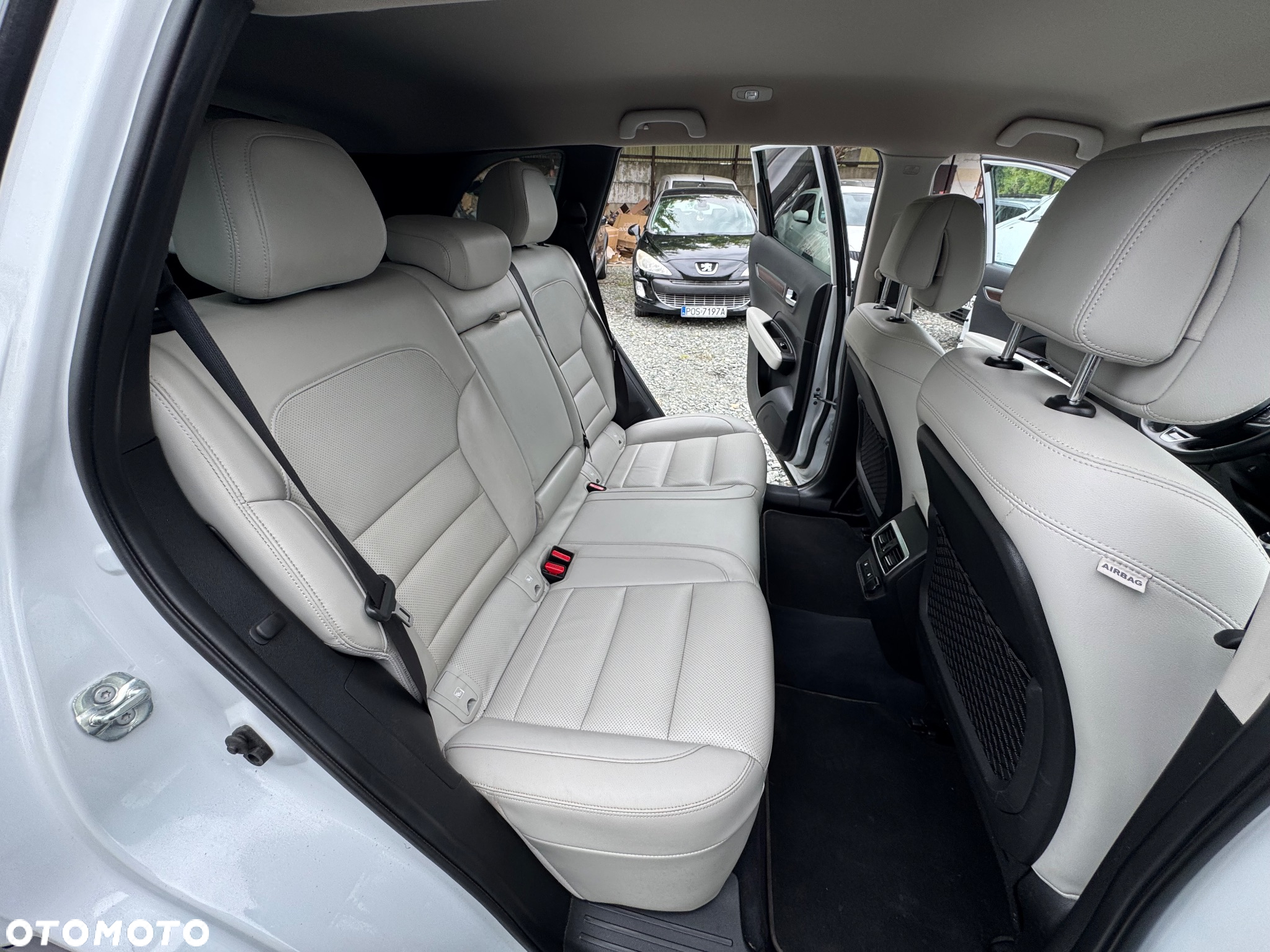 Renault Koleos 1.6 dCi Intens - 11