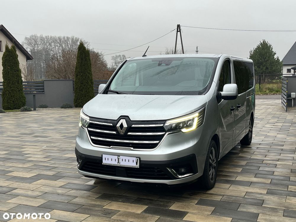 Renault Trafic - 9