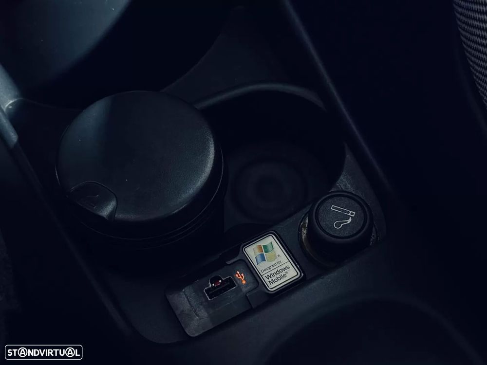 Fiat 500 1.2 Lounge - 25