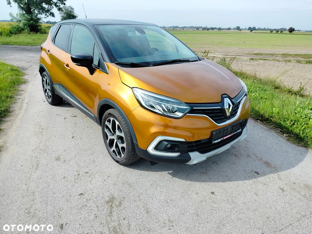 Renault Captur - 2