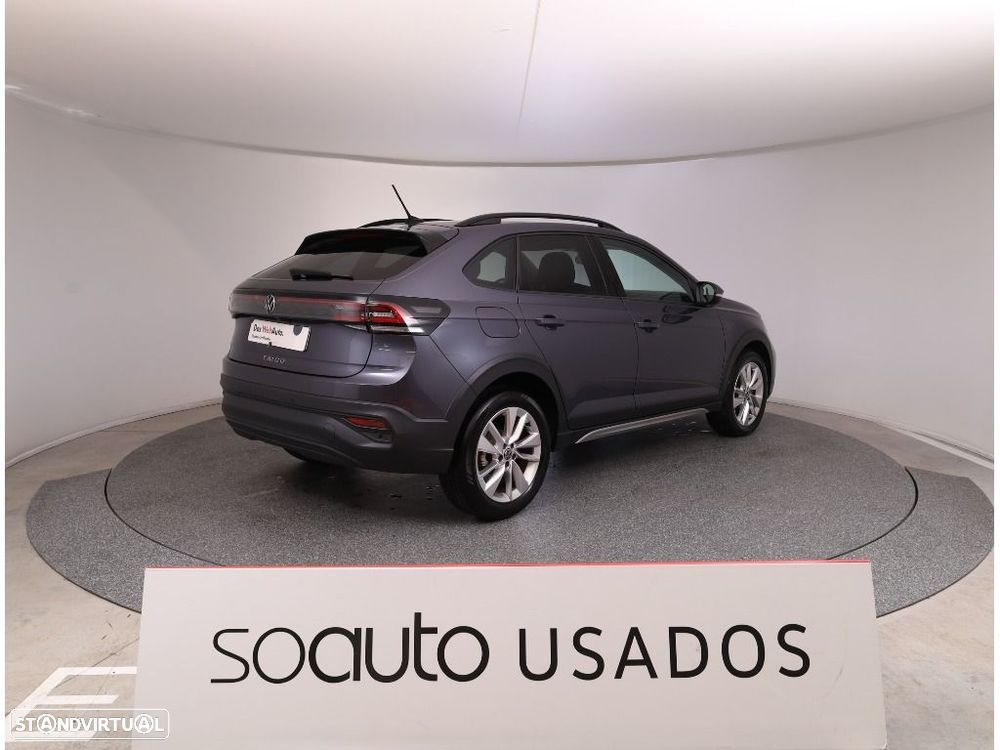 VW Taigo 1.0 TSI Urban - 13