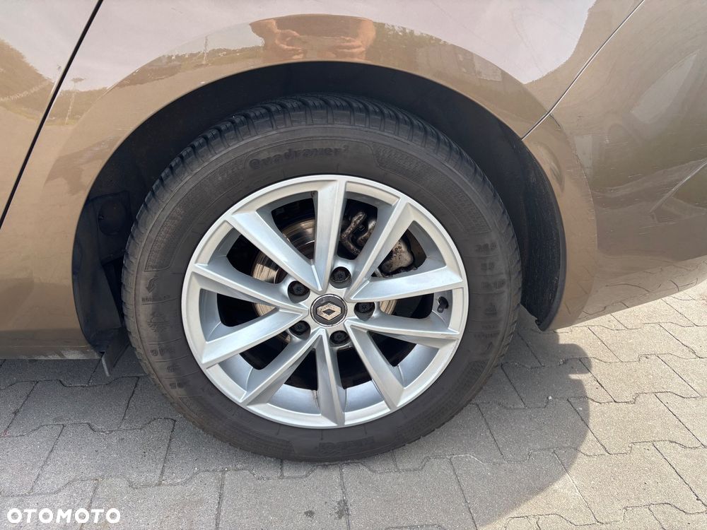 Renault Megane 1.5 dCi Intens - 14