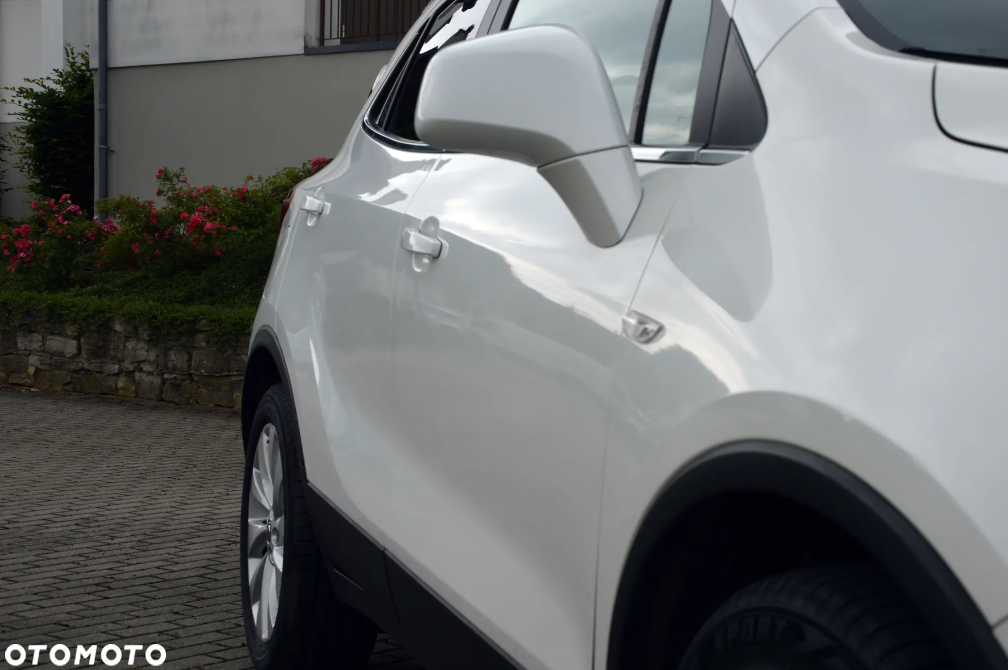 Opel Mokka 1.4 T Enjoy EU6 - 22