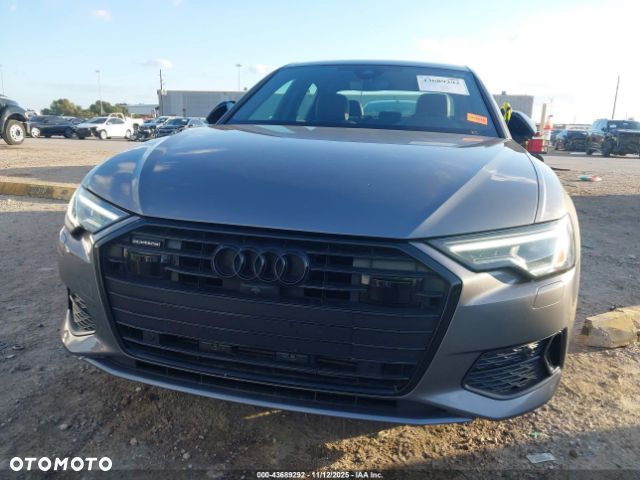 Audi A6 Limousine 45 TFSI Sport S tronic - 9