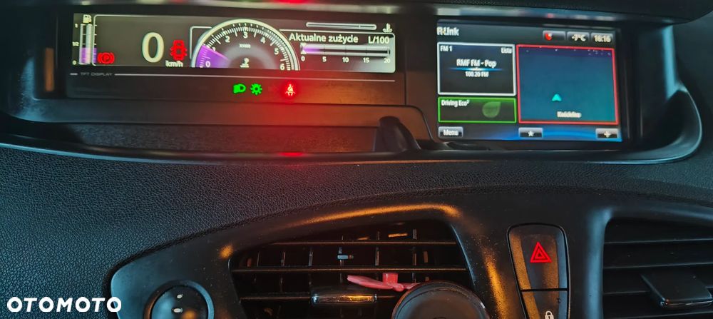 Renault Scenic - 6