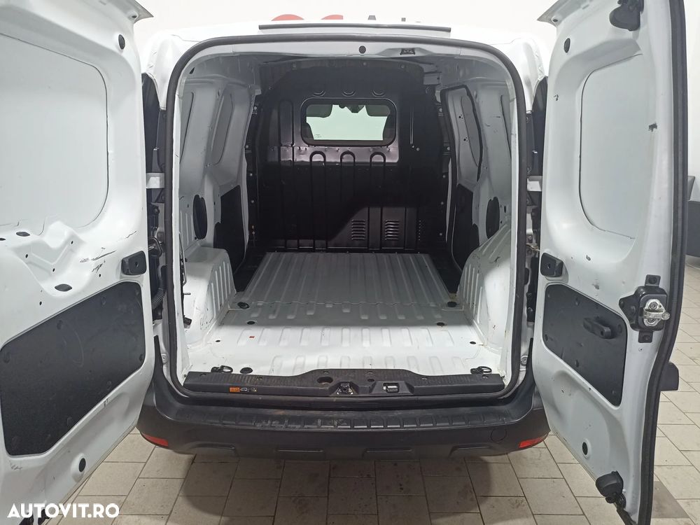 Renault Express Van 1.5dci 95 cp - 7