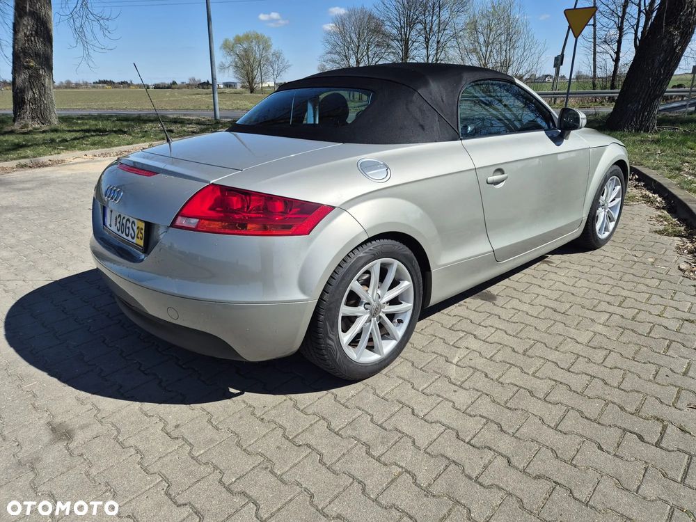 Audi TT Coupé 2.0 TFSI - 3