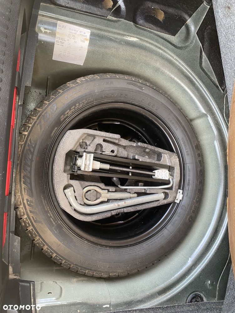 Volkswagen Polo 1.2 Trendline - 19