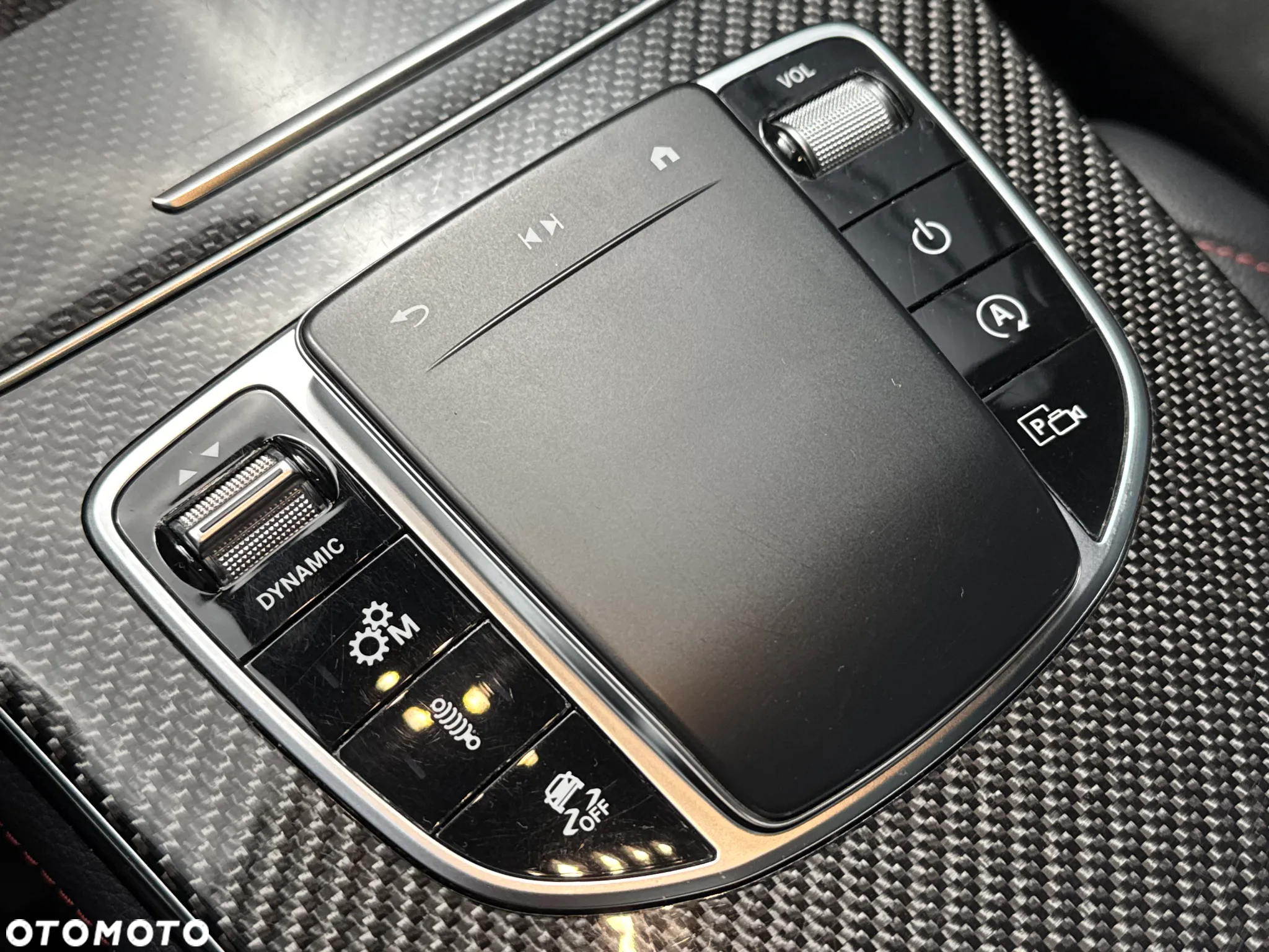 Mercedes-Benz GLC AMG 43 4-Matic - 19