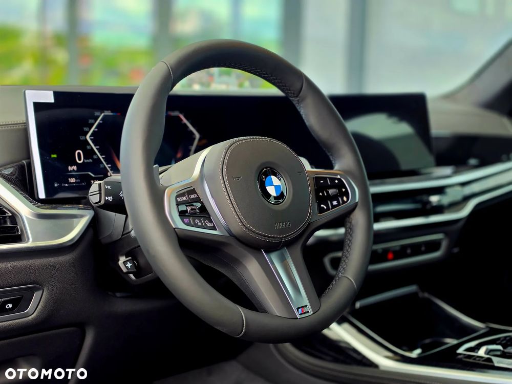 BMW X7 xDrive40d mHEV sport - 24