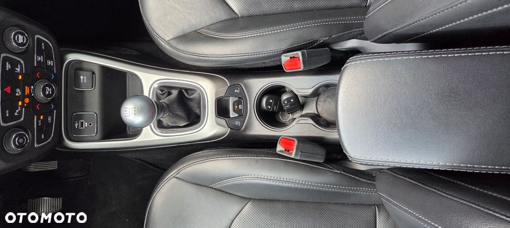 Jeep Compass 1.4 MultiAir Business Line - 26