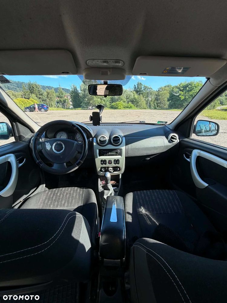 Dacia Logan - 5