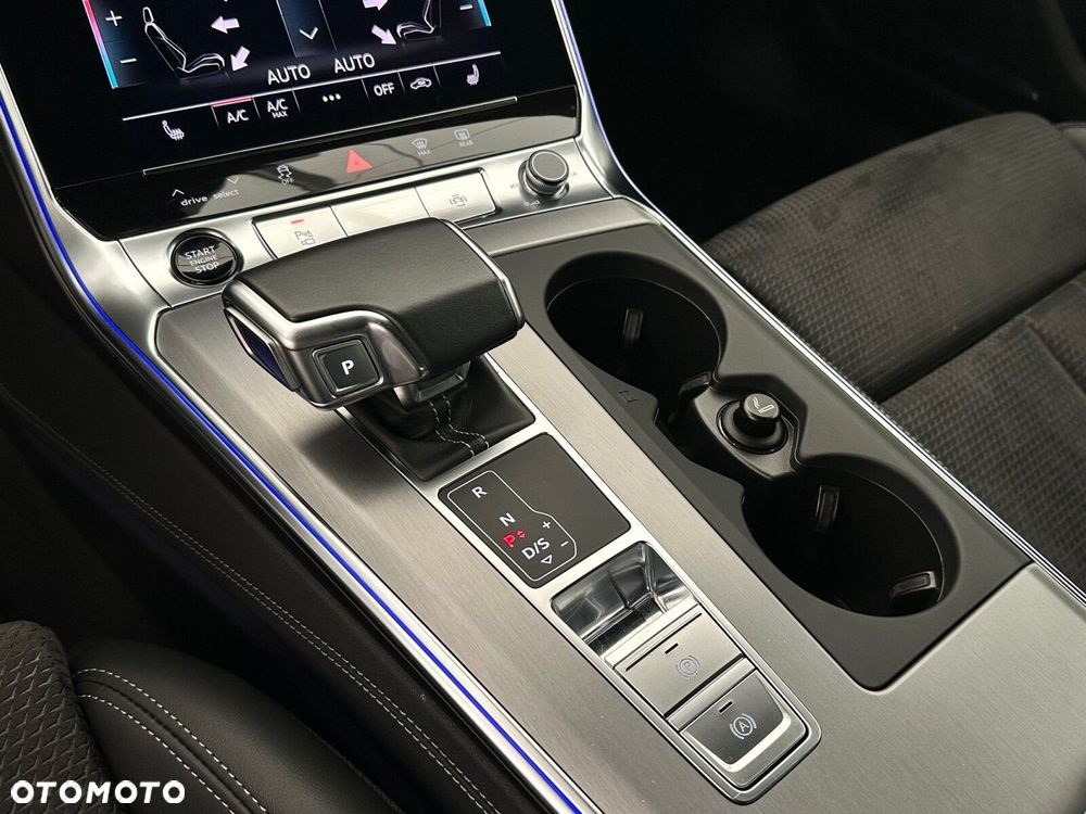 Audi A6 - 17