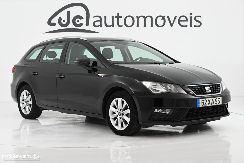 SEAT Leon ST 1.6 TDI Style S/S - 1