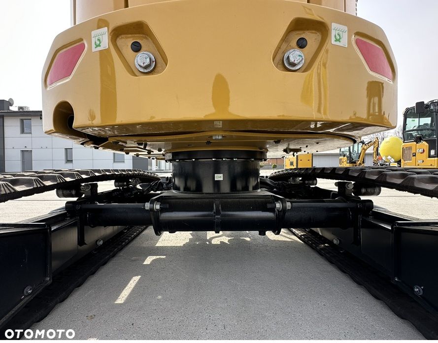 Caterpillar 302.7 CR FABRYCZNIE NOWA - 32