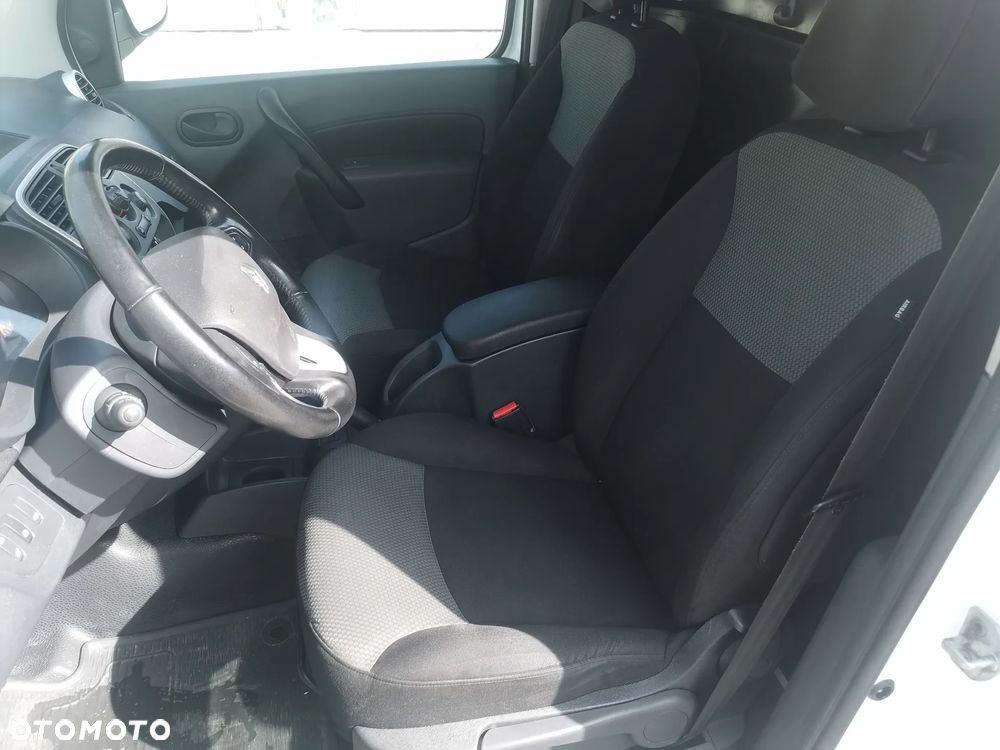 Renault Kangoo - 12