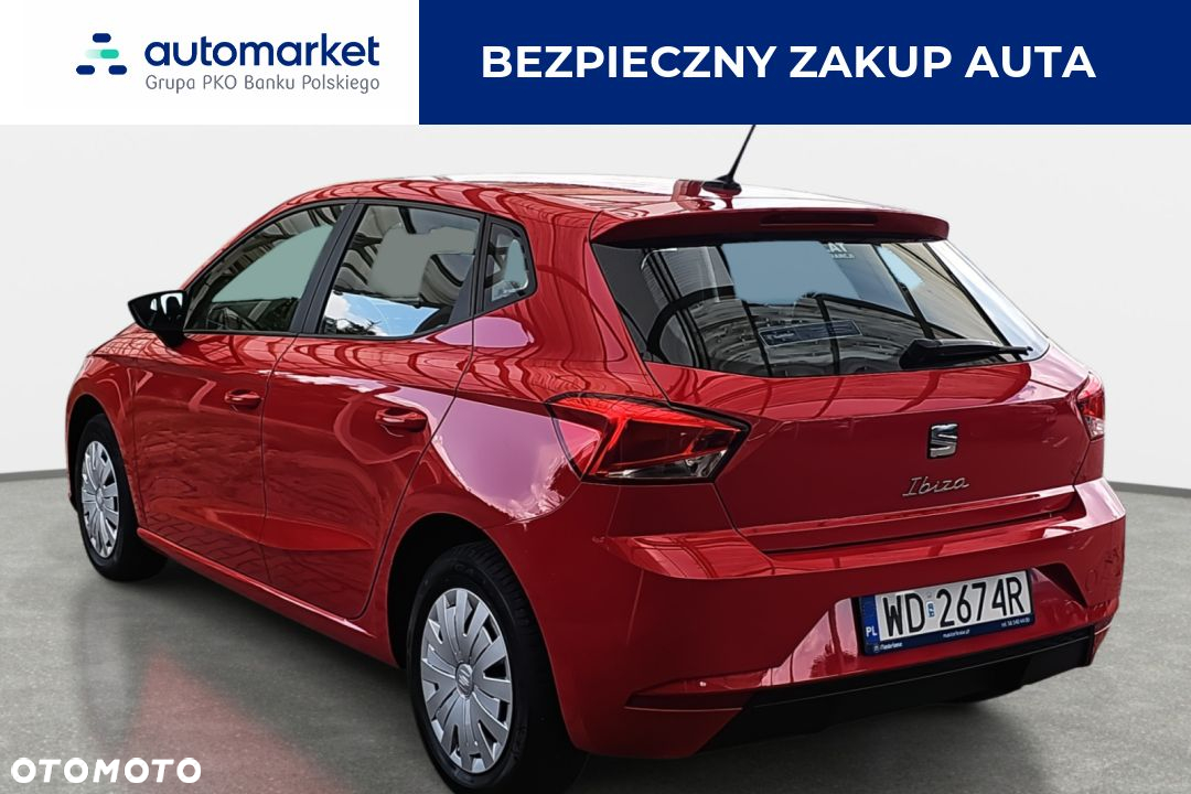 Seat Ibiza 1.0 MPI EVO Reference S&S - 3