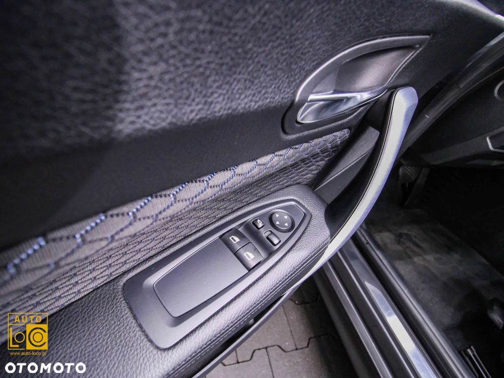 BMW Seria 2 225d Coupe Sport-Aut M Sport - 27