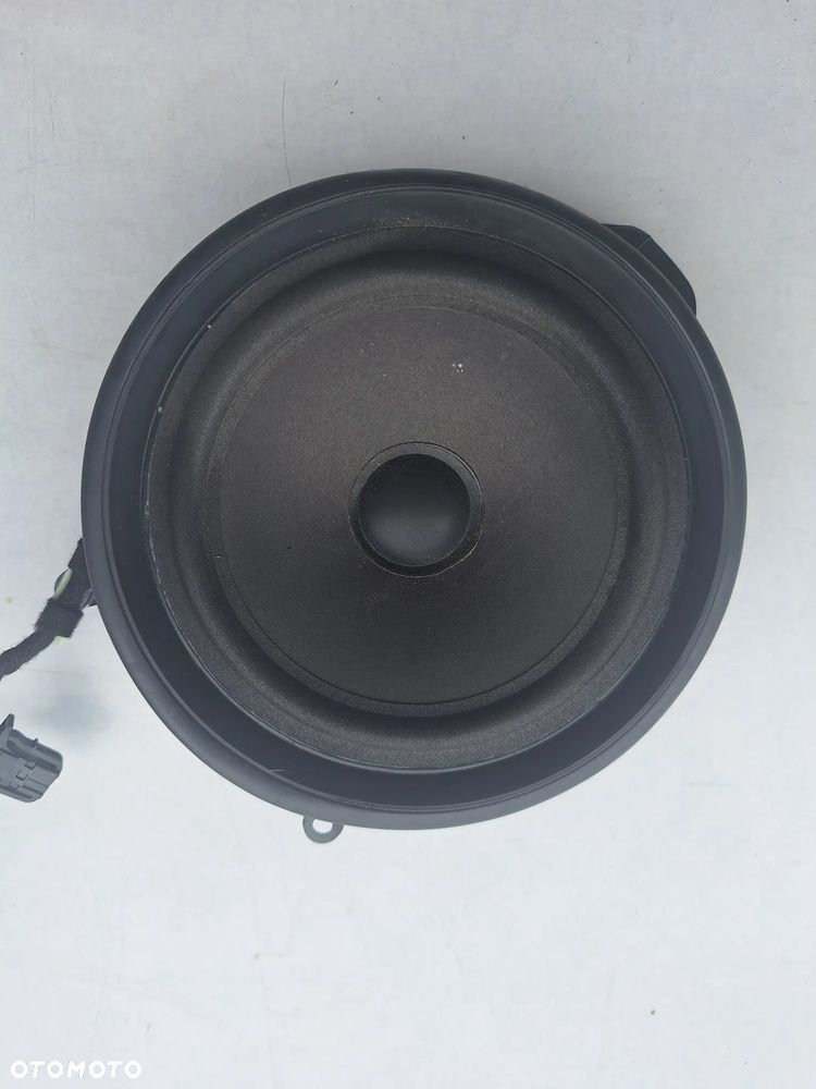 GŁOŚNIK Z DRZWI PRAWY PRZÓD AUDI A4/B6 8E0038411 - 1