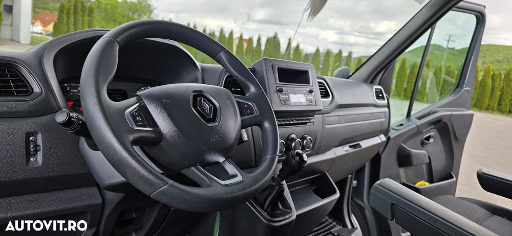 Renault Master - 10