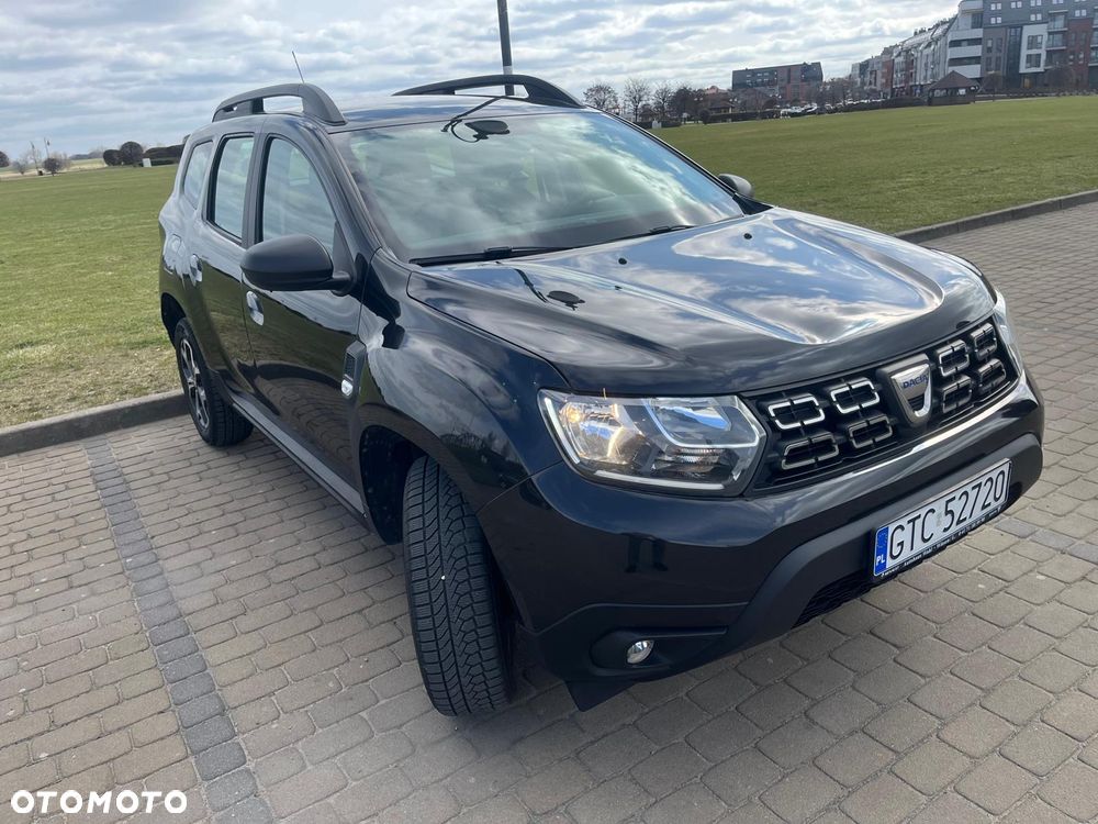Dacia Duster TCe 100 2WD Comfort - 2