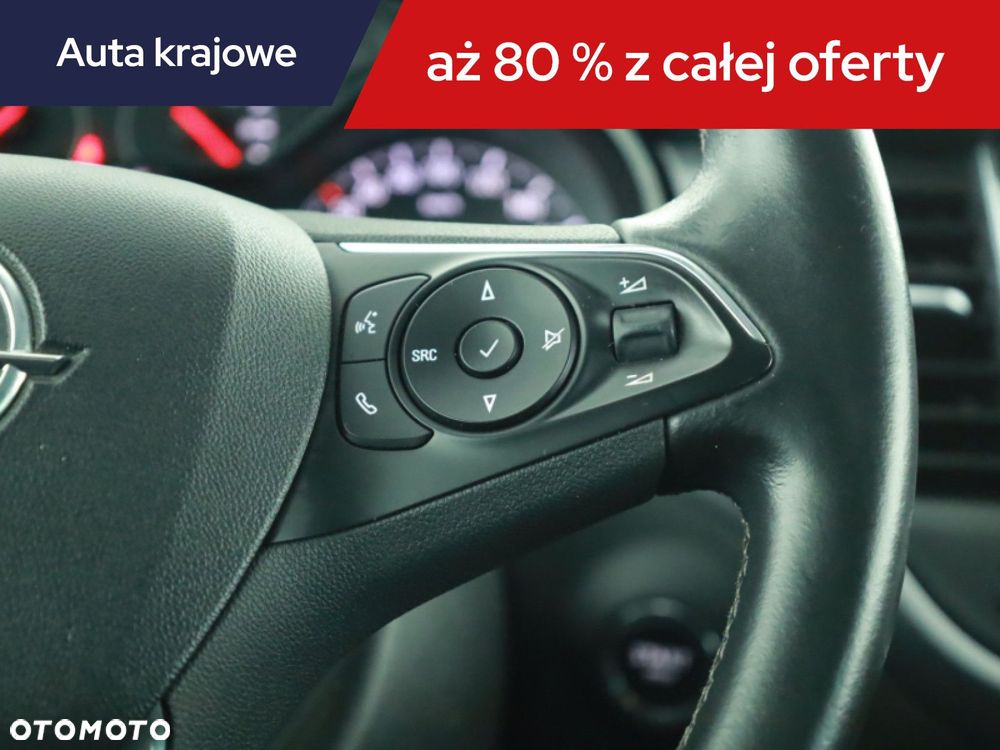 Opel Crossland X - 16