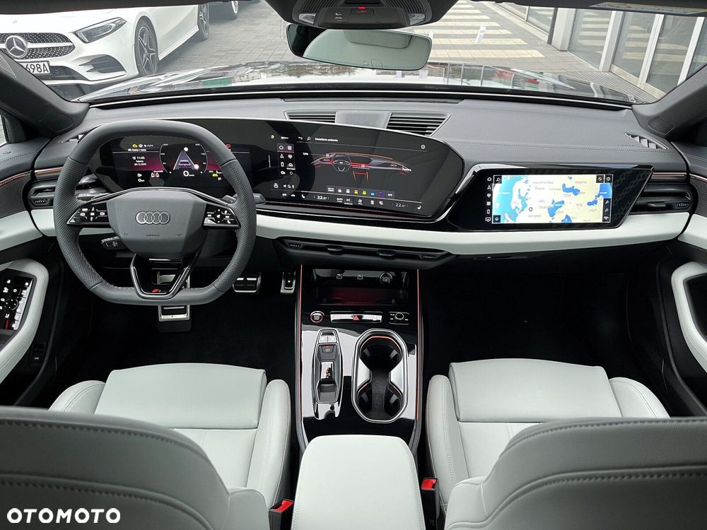 Audi A6 Limousine - 4