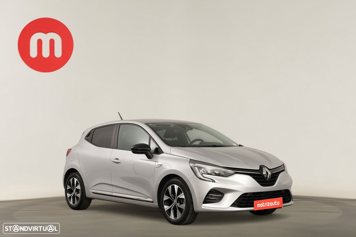 Renault Clio 1.0 TCe Limited Bi-Fuel - 1