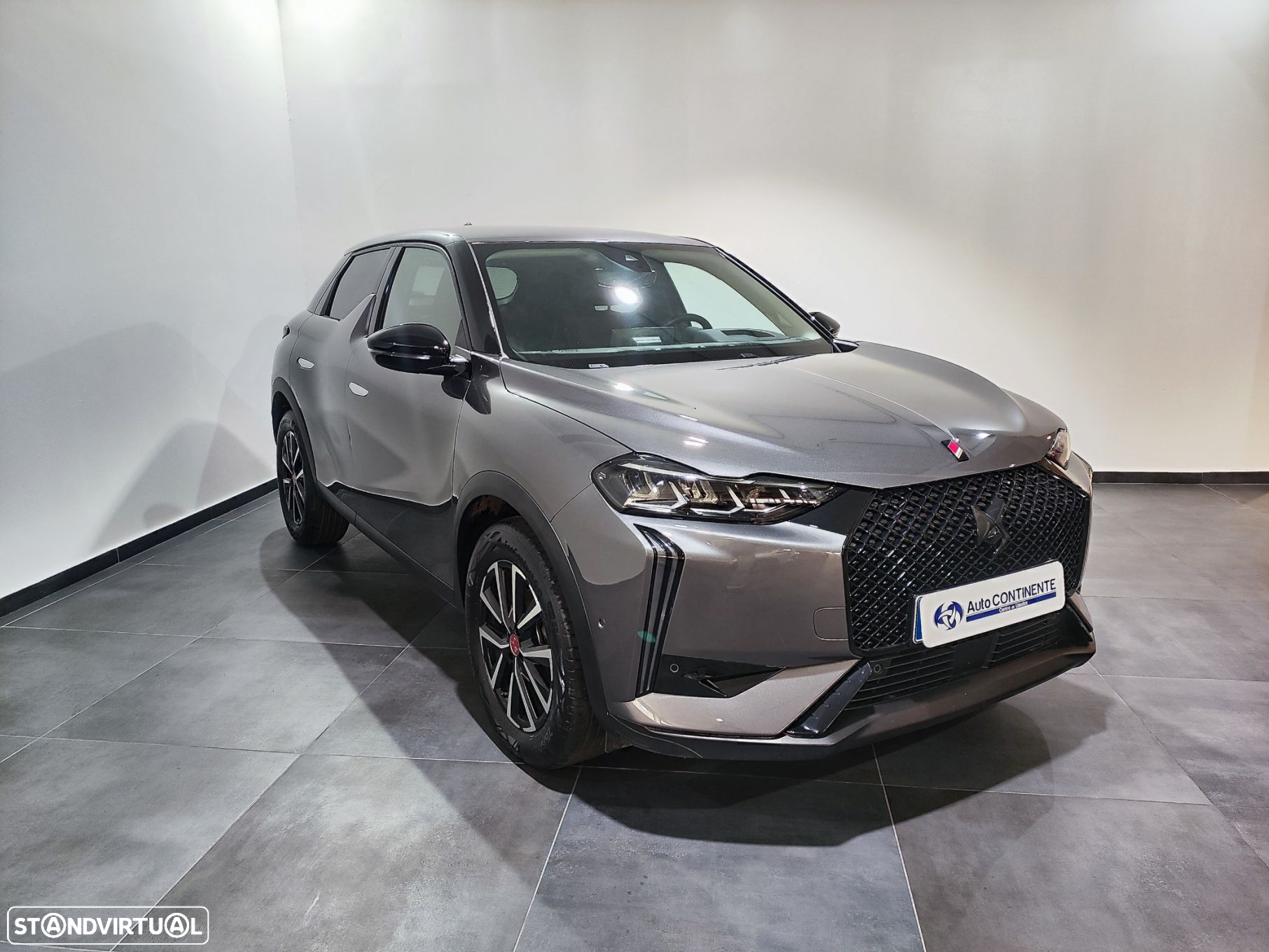 DS DS3 1.2 PureTech Performance Line - 3