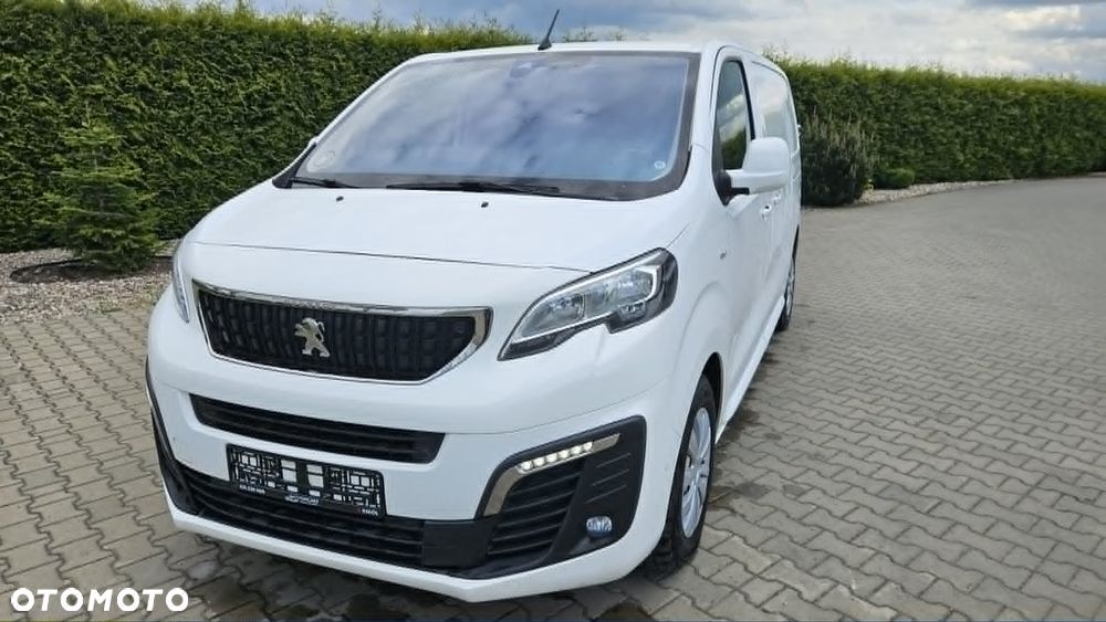 Peugeot Expert - 12