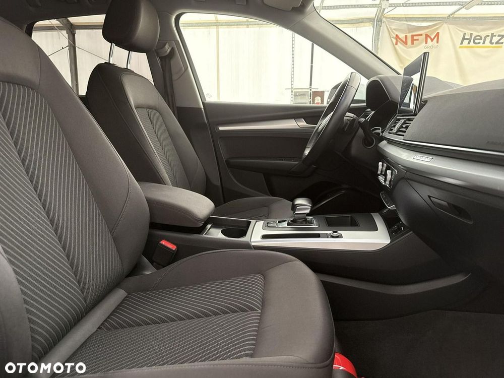Audi Q5 - 23