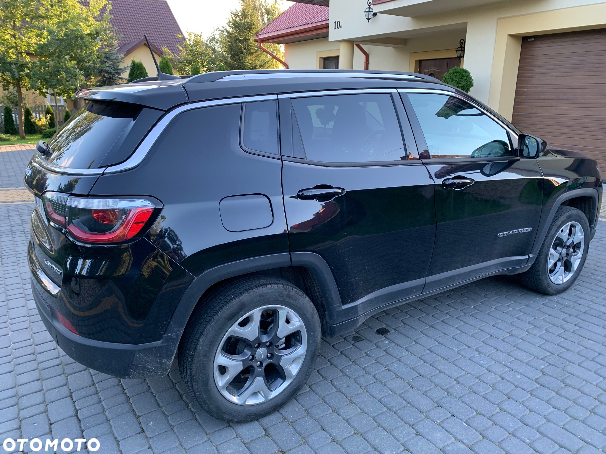 Jeep Compass - 7