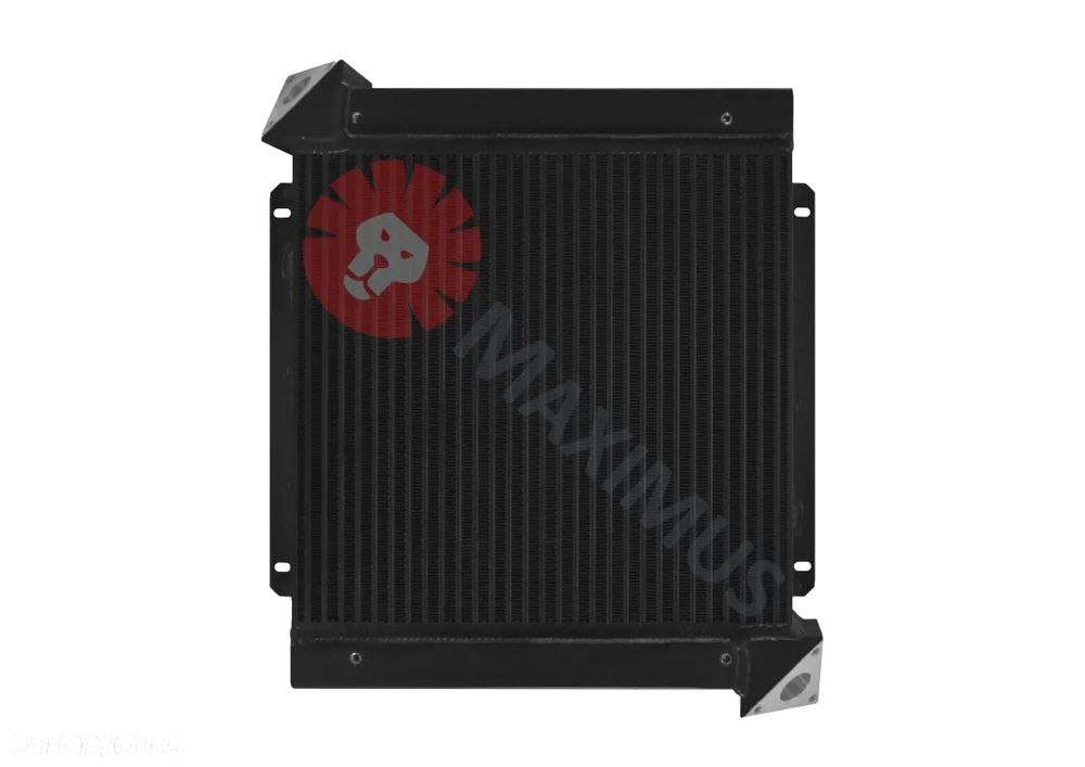 NOWA CHŁODNICA OLEJU HDS NCP1410 - 1