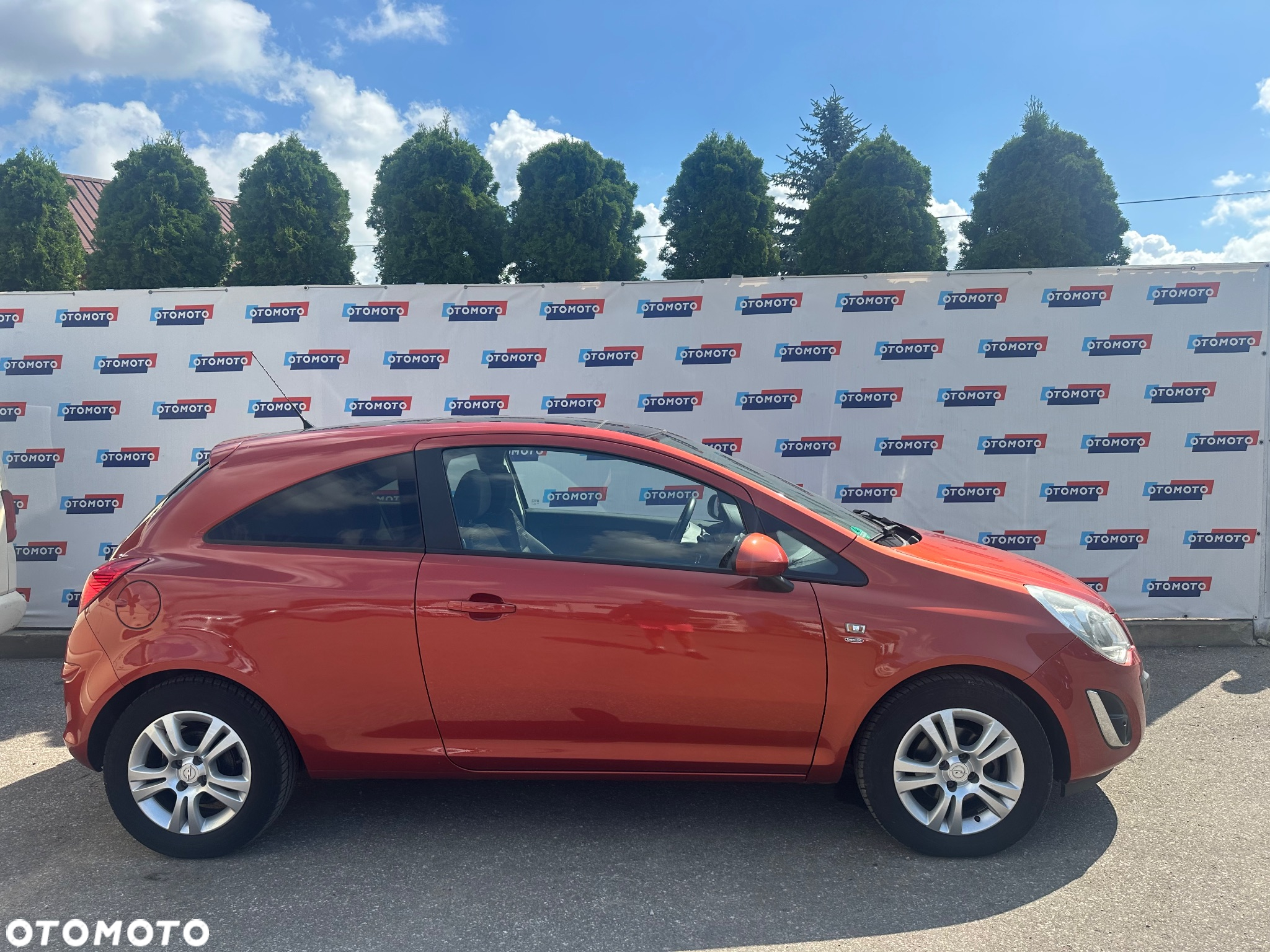 Opel Corsa - 10