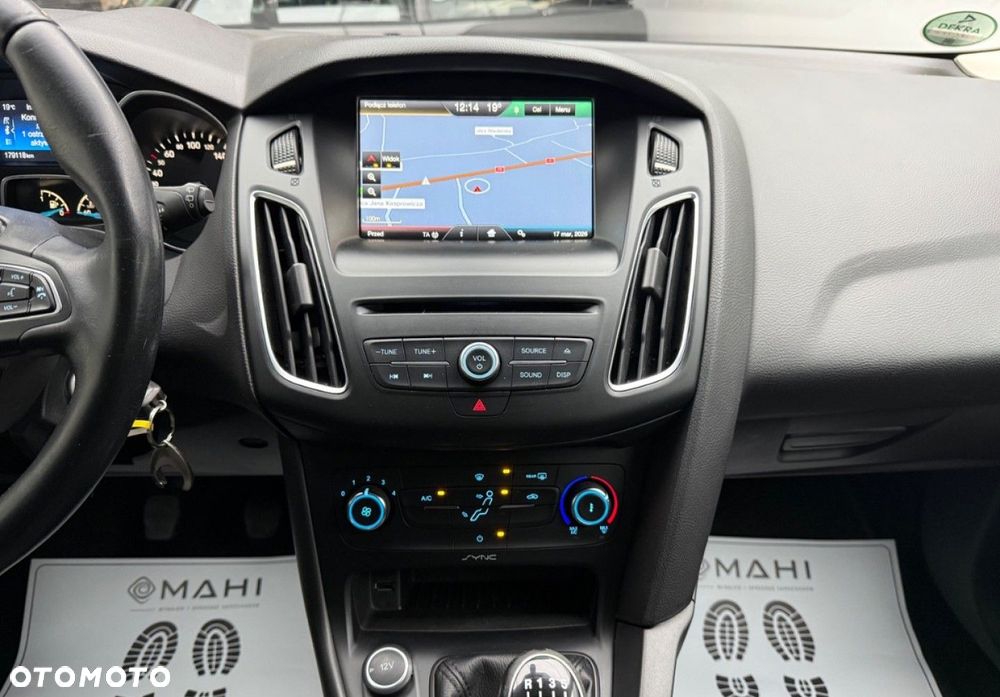 Ford Focus - 21