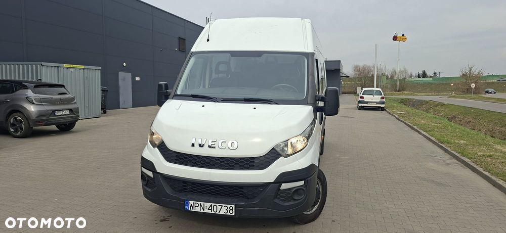 Iveco DAILY - 3