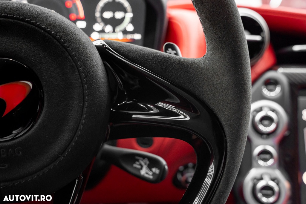 McLaren 720S Spider - 34