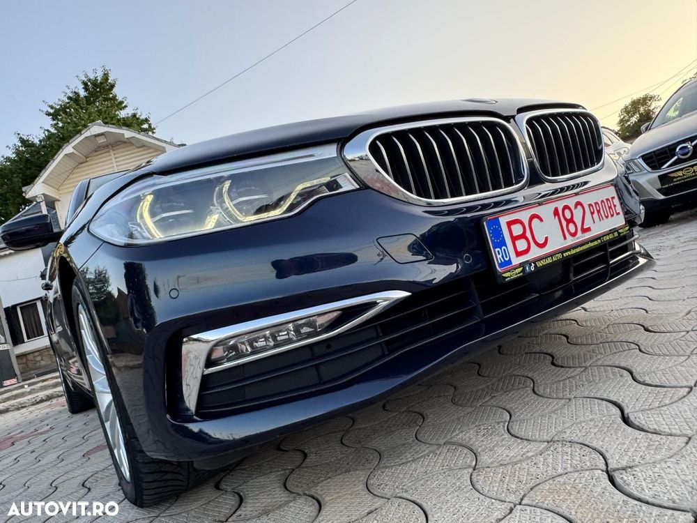 BMW Seria 5 - 9
