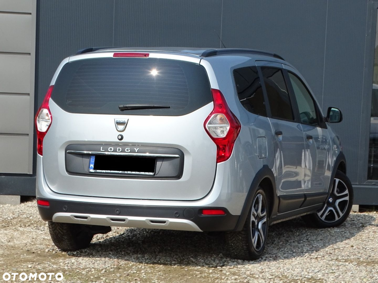 Dacia Lodgy - 4