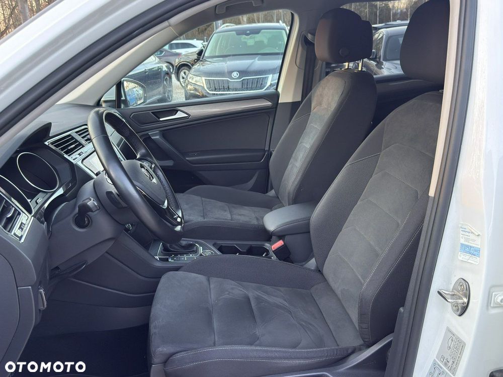 Volkswagen Tiguan Allspace - 12