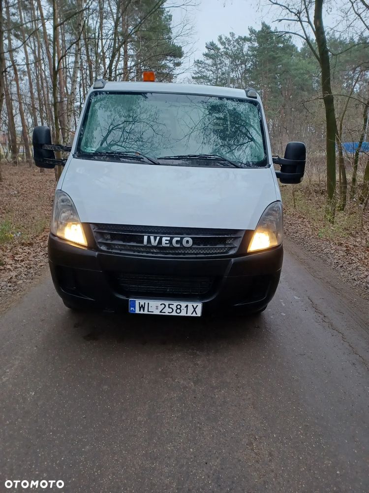 Iveco Daily - 2