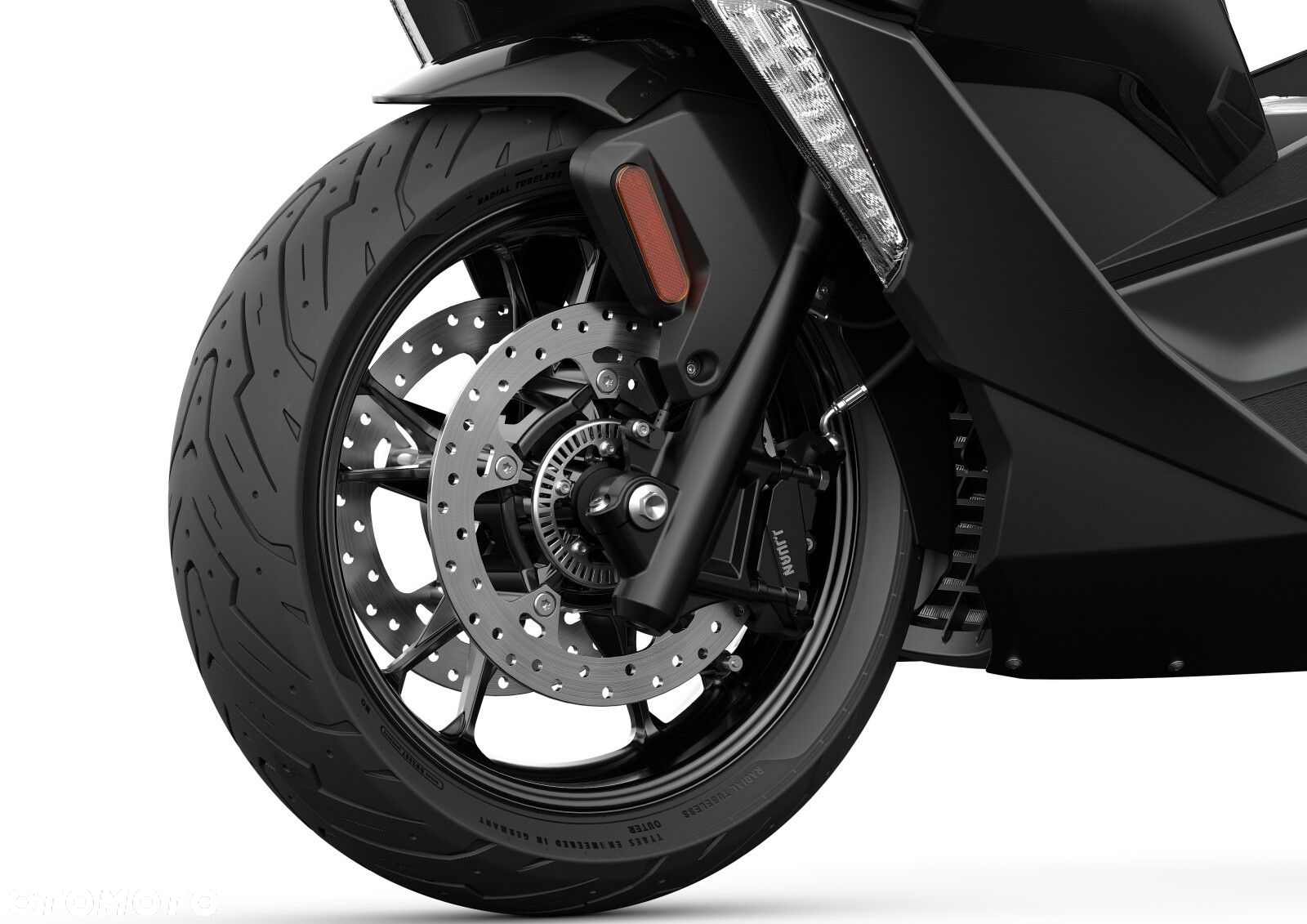 BMW C1 - 9