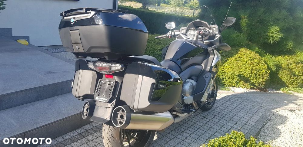 BMW K - 4