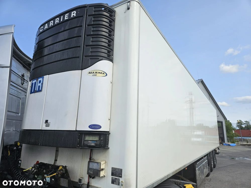 Chereau Tecnogram - 1