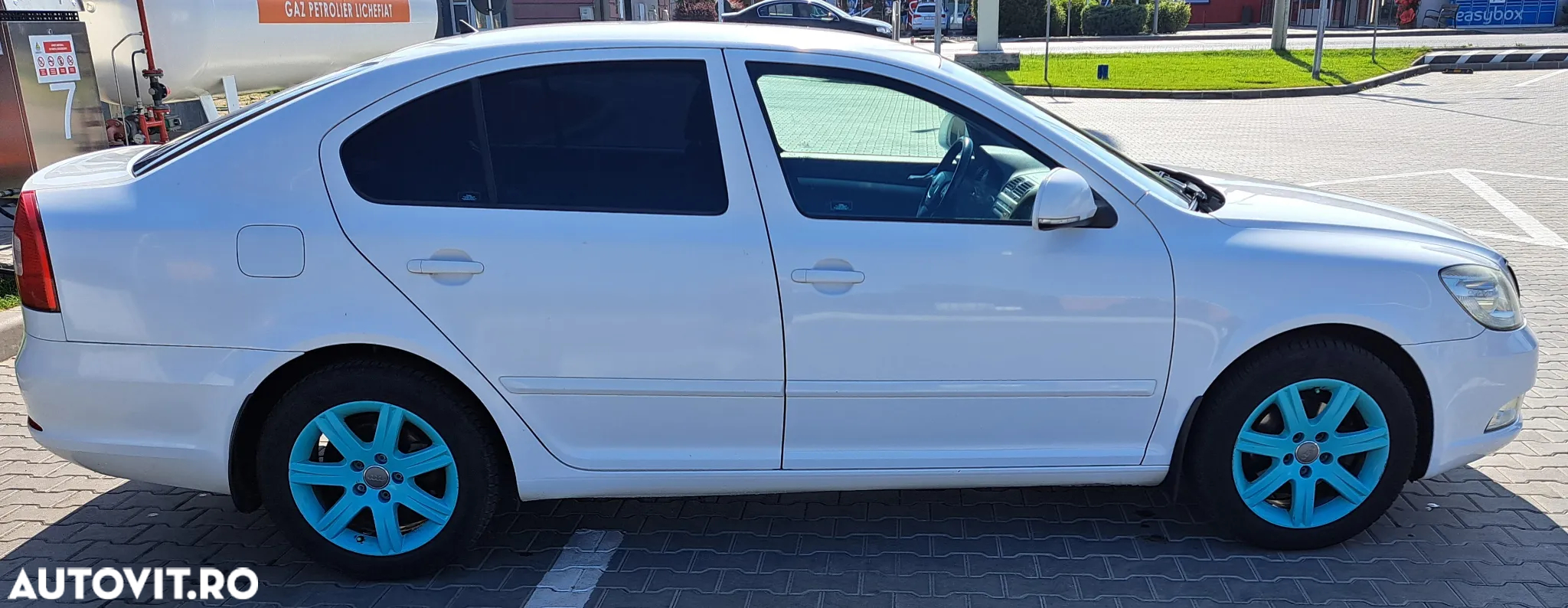Skoda Octavia 1.4 Classic TSI - 3