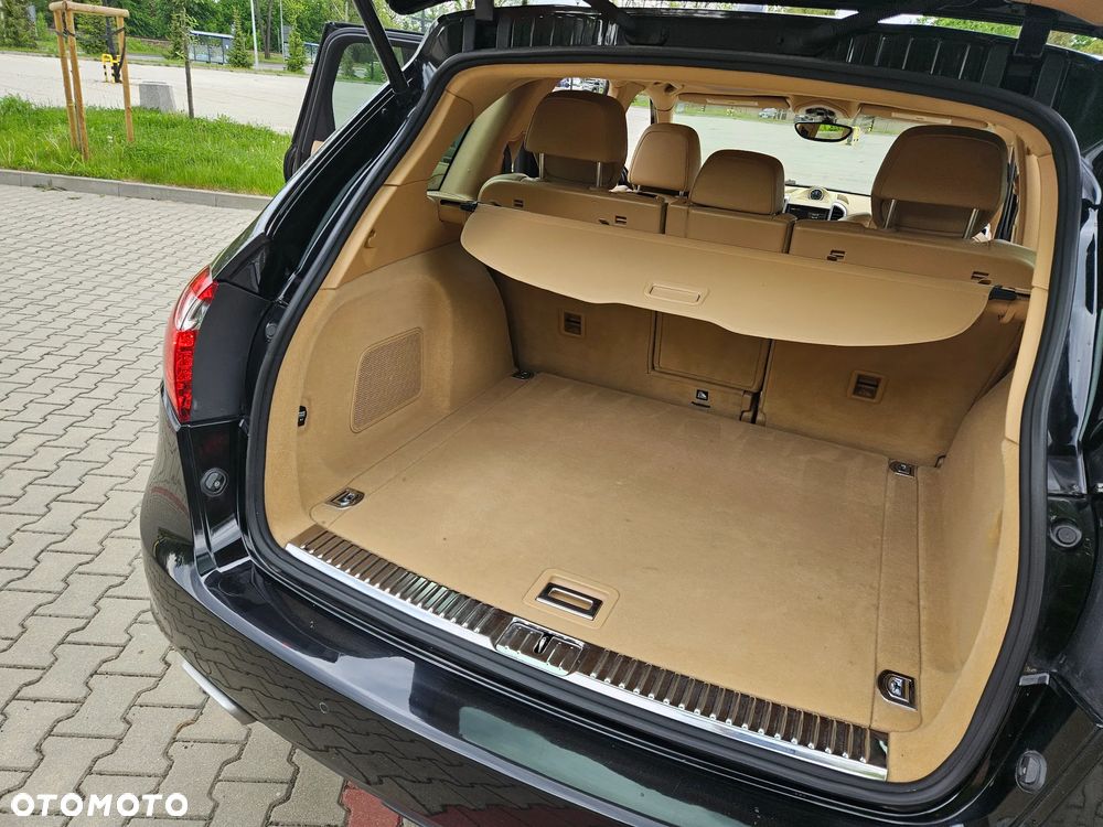 Porsche Cayenne - 14